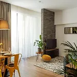 9 - New Building & Parking Apartment *