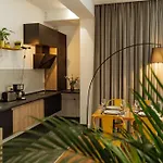 9 - New Building & Parking Apartment *