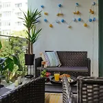 9 - New Building & Parking Apartment Bucharest