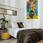 9 - New Building & Parking Apartment *