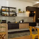 9 - New Building & Parking *
