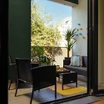 9 - New Building & Parking Apartment