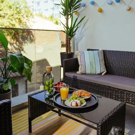 9 - New Building & Parking Appartamento *