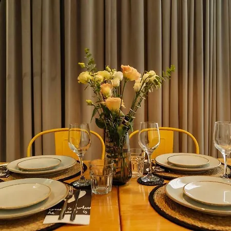 9 - New Building & Parking Apartment