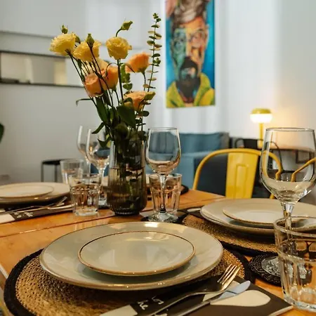 9 - New Building & Parking Apartment