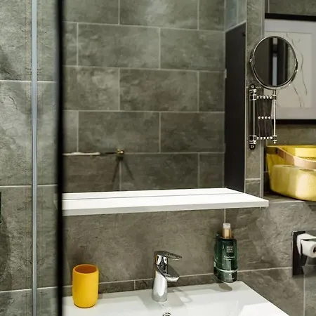 9 - New Building & Parking *