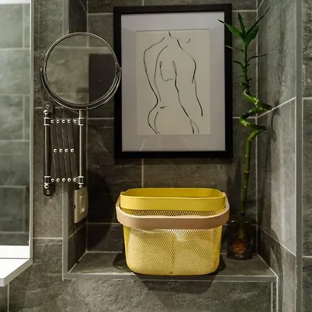 9 - New Building & Parking