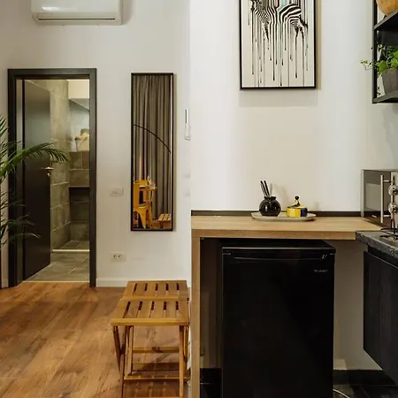 9 - New Building & Parking