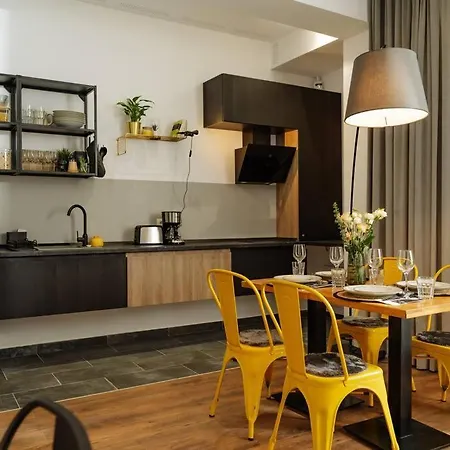 9 - New Building & Parking *