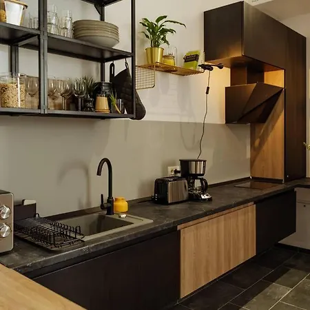 9 - New Building & Parking