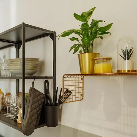 9 - New Building & Parking *