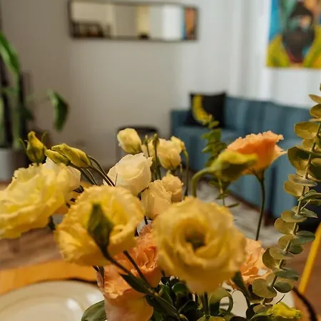 Appartamento 9 - New Building & Parking