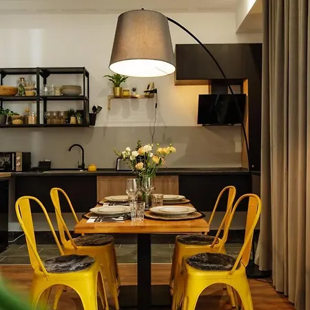 Appartamento 9 - New Building & Parking *