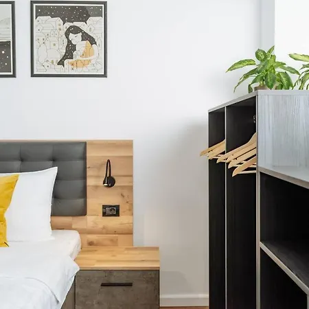 9 - New Building & Parking Appartamento *