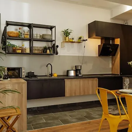 9 - New Building & Parking *