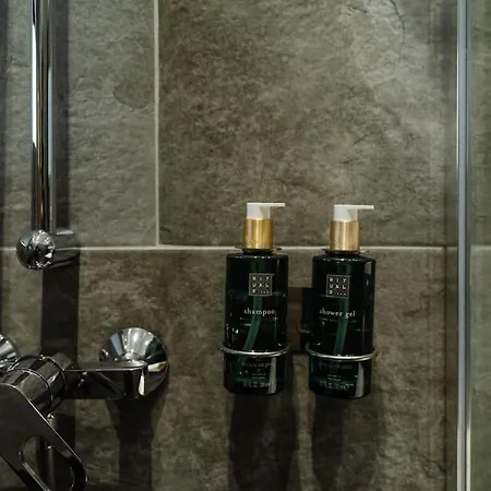 Appartamento 9 - New Building & Parking Bucarest