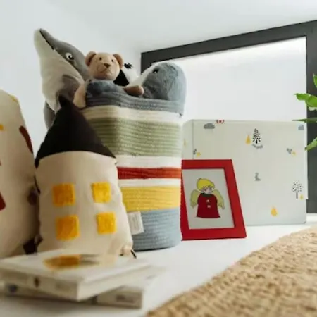 9 - New Building & Parking Appartamento Bucarest