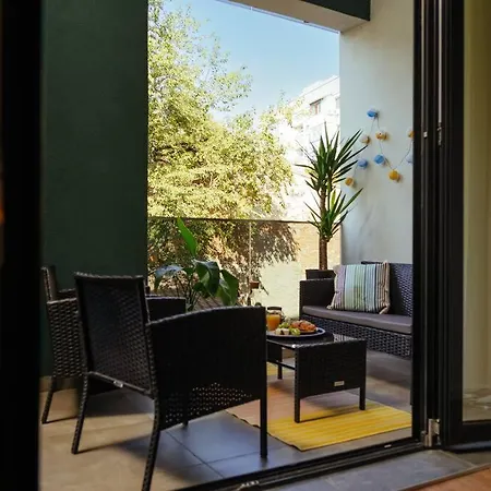 9 - New Building & Parking Appartamento