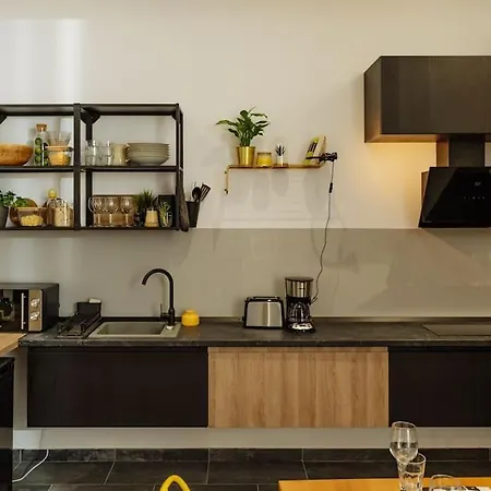 9 - New Building & Parking