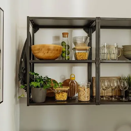 9 - New Building & Parking アパート *