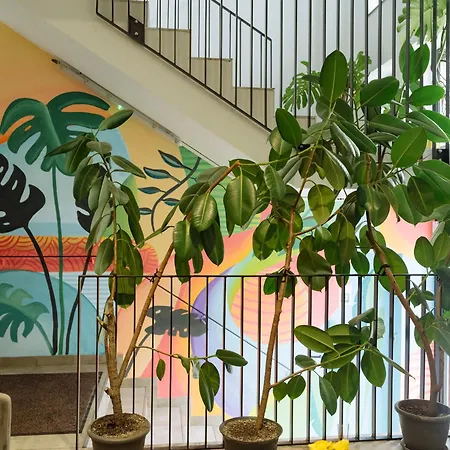 Apartman 9 - New Building & Parking *