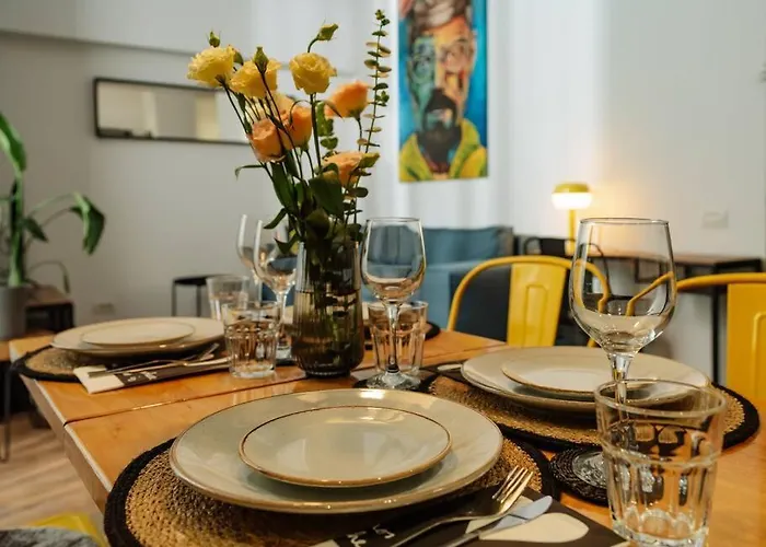 9 - New Building & Parking 아파트