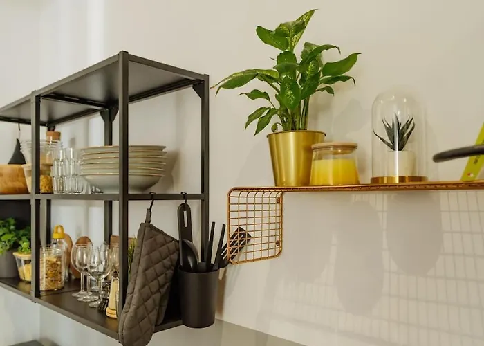 9 - New Building & Parking *