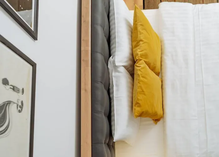 9 - New Building & Parking