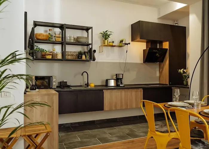 9 - New Building & Parking *