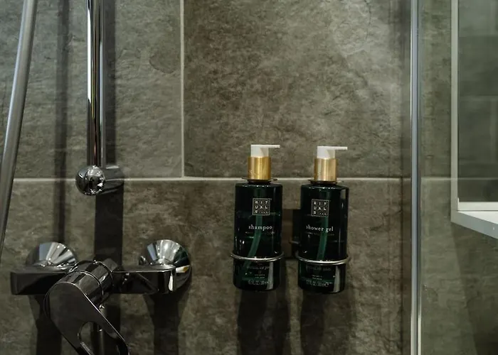 Apartman 9 - New Building & Parking Bukarest