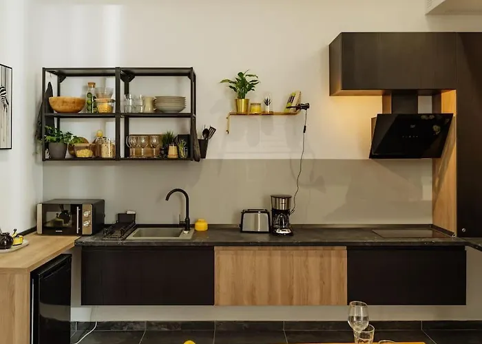 9 - New Building & Parking