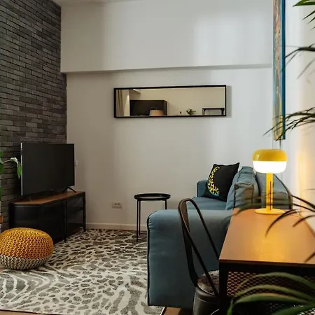 9 - New Building & Parking