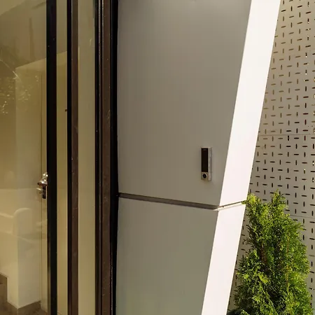 9 - New Building & Parking Apartamento Bucareste