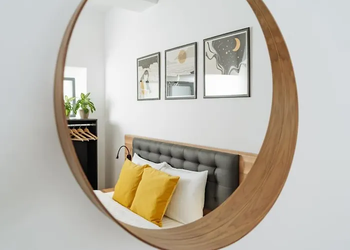 9 - New Building & Parking Apartamento *