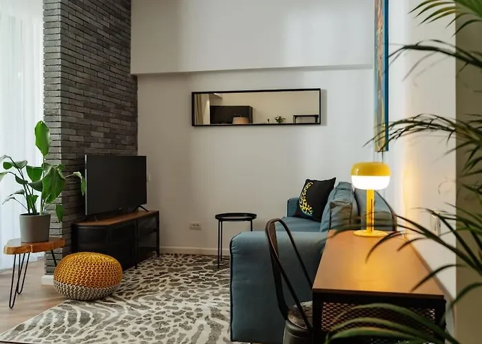 9 - New Building & Parking