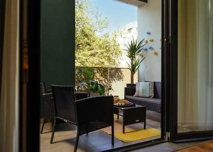 9 - New Building & Parking Apartamento