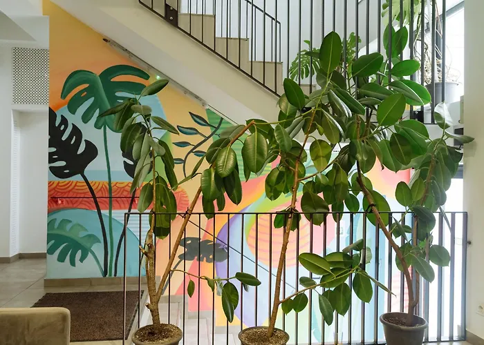 Apartamento 9 - New Building & Parking *